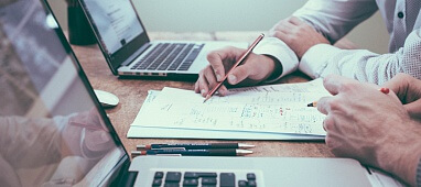 Консультирование по кадровому учету и расчету заработной платы